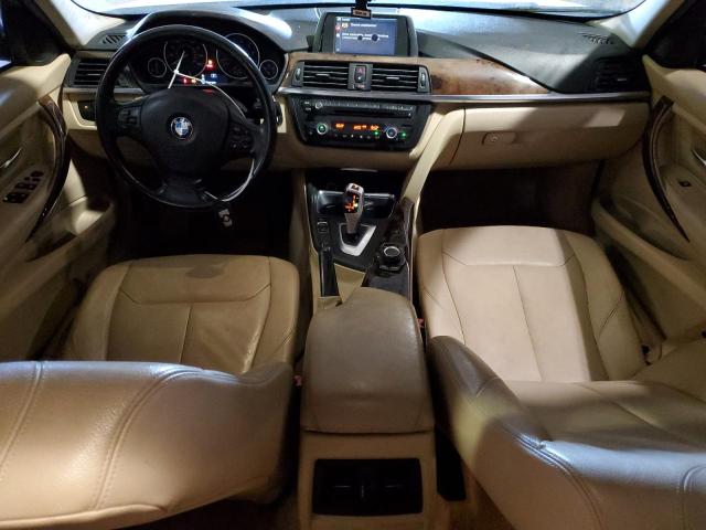 2013 BMW 328 I VIN: WBA3A5G59DNP20279 Lot: 58225394