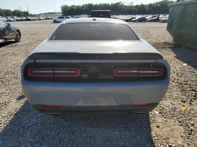 2020 Dodge Challenger Sxt VIN: 2C3CDZAG1LH189926 Lot: 58899894