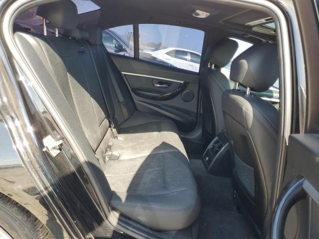 2017 BMW 330 I VIN: WBA8B9G32HNU56272 Lot: 57447694