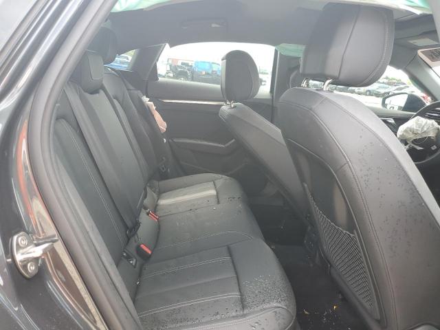 2023 Audi A3 Premium VIN: WAUAUDGY0PA083751 Lot: 58484184