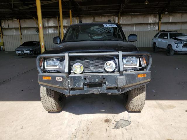 2003 Toyota Tacoma Prerunner VIN: 5TENM92N83Z206887 Lot: 58158254