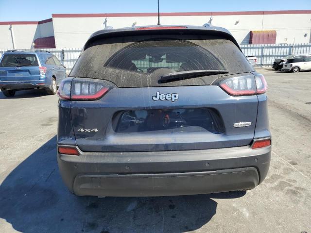 2021 Jeep Cherokee Latitude Plus VIN: 1C4PJMLB3MD148710 Lot: 61221164