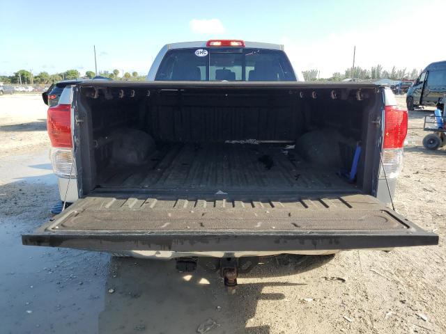 2011 Toyota Tundra Double Cab Sr5 VIN: 5TFRM5F13BX025719 Lot: 60208124