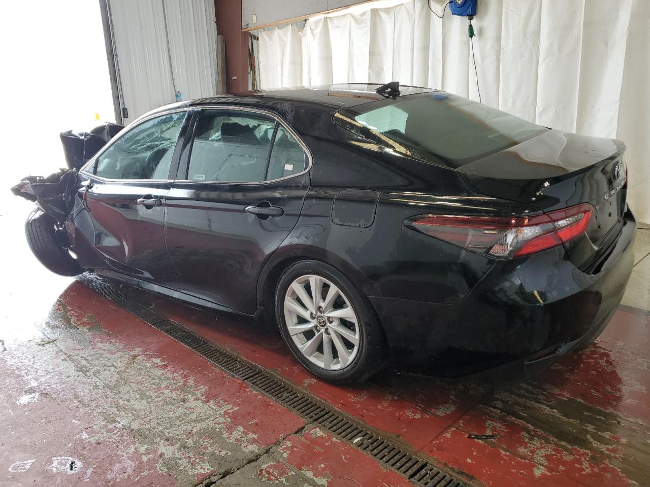 4T1C11AK9PU799906 TOYOTA CAMRY 2023