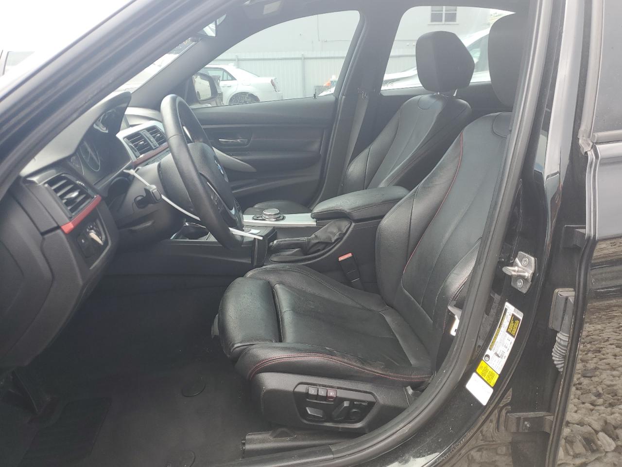 WBA3A5C52FF609561 2015 BMW 328 I