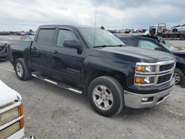2015 CHEVROLET SILVERADO - 3GCUKREC9FG174835