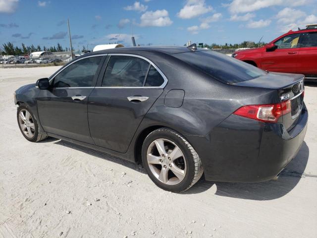 2012 Acura Tsx VIN: JH4CU2F40CC006440 Lot: 57385394