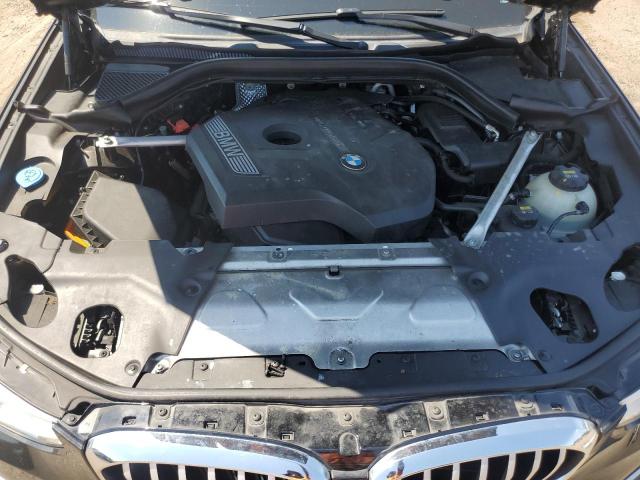 VIN 5UXTR7C5XKLF29378 2019 BMW X3, Sdrive30I no.12