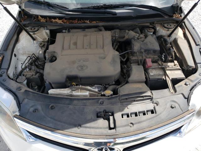 2013 Toyota Avalon Base VIN: 4T1BK1EB1DU069504 Lot: 60149854