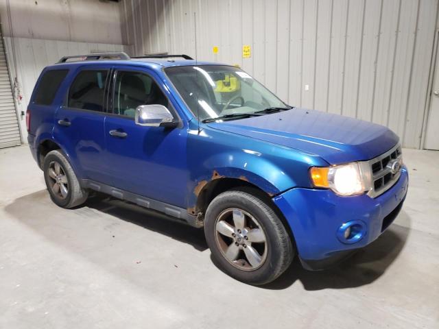 1FMCU0D79BKA16161 | 2011 Ford escape xlt