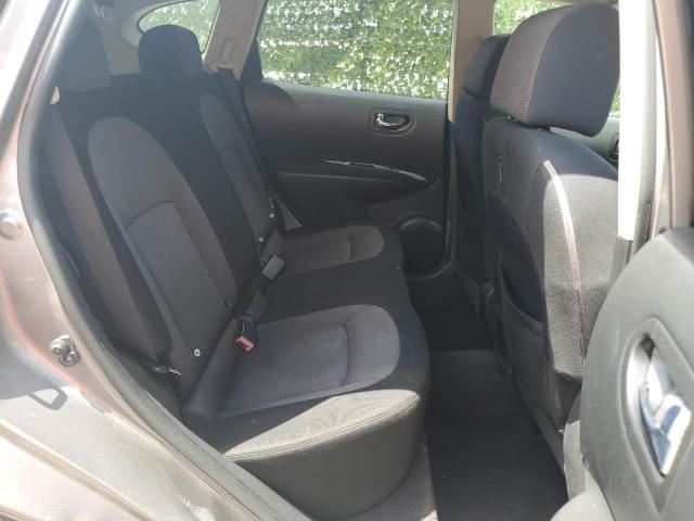 2008 Nissan Rogue S VIN: JN8AS58T78W003873 Lot: 60884124