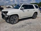 2016 TOYOTA 4RUNNER SR - JTEBU5JR1G5300274