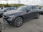 MERCEDES-BENZ GLC 300 4M снимка