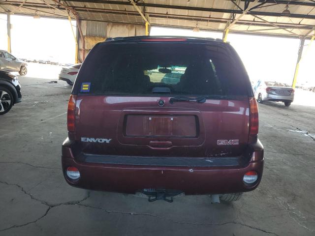 2003 GMC Envoy VIN: 1GKDT13S132303278 Lot: 58692434