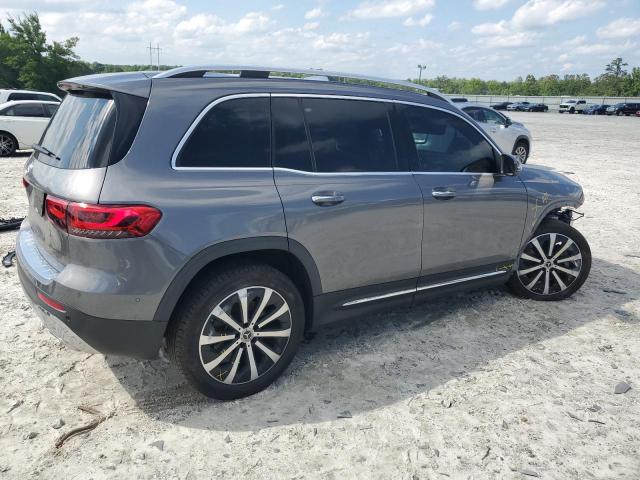 2020 Mercedes-Benz Glb 250 VIN: W1N4M4GB1LW024158 Lot: 57296364