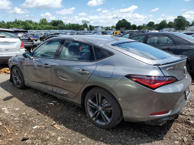 2024 Acura Integra A-Spec VIN: 19UDE4H36RA021369 Lot: 60849364