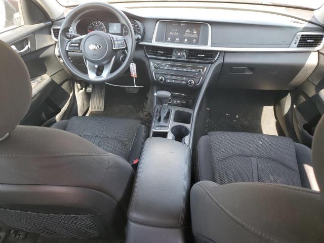 2019 Kia Optima Lx VIN: 5XXGT4L30KG319225 Lot: 55636474