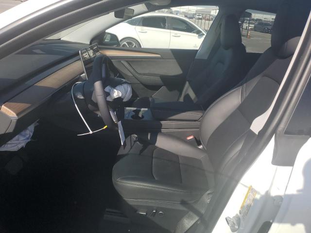 2023 TESLA MODEL Y - 7SAYGDEE8PA035410