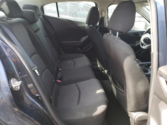 2016 Mazda 3 Touring VIN: 3MZBM1W73GM260209 Lot: 58527114