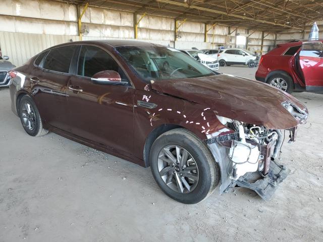 5XXGT4L39LG400421 Kia Optima LX 4