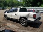 HONDA RIDGELINE photo