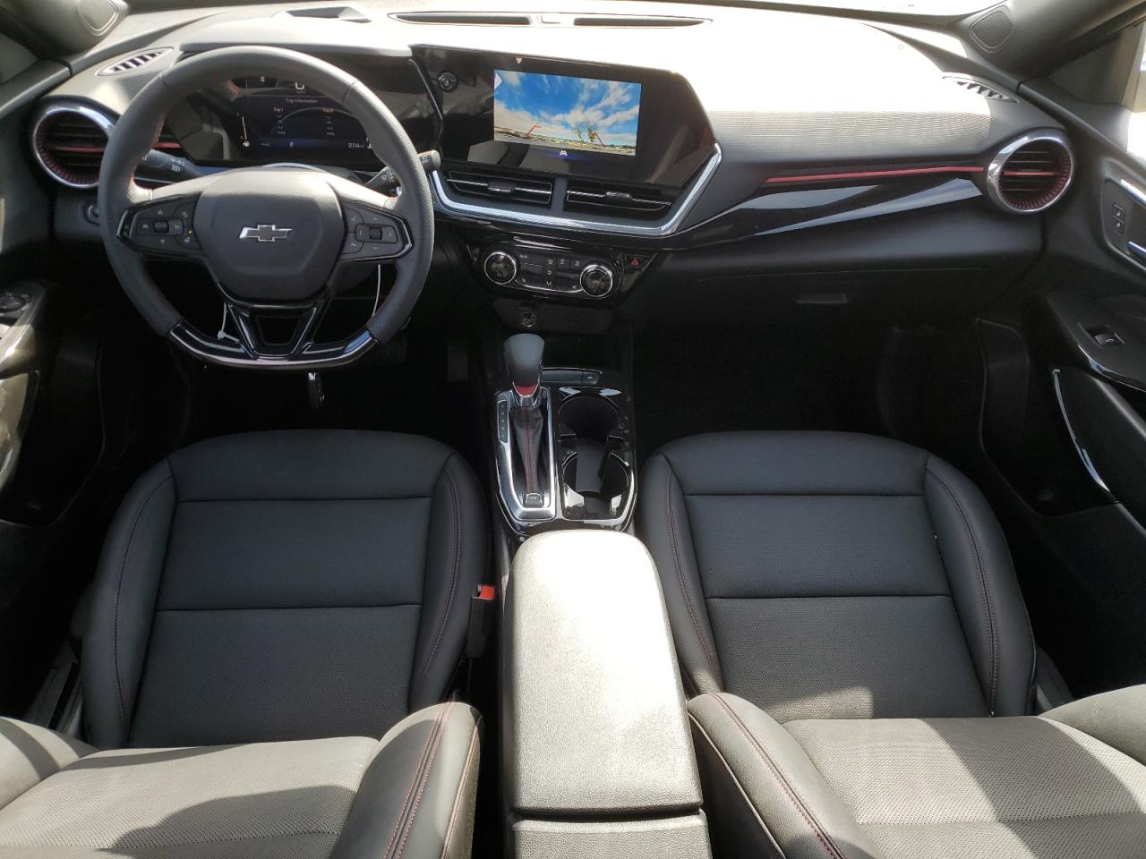 KL77LJE28RC206679 2024 Chevrolet Trax 2Rs