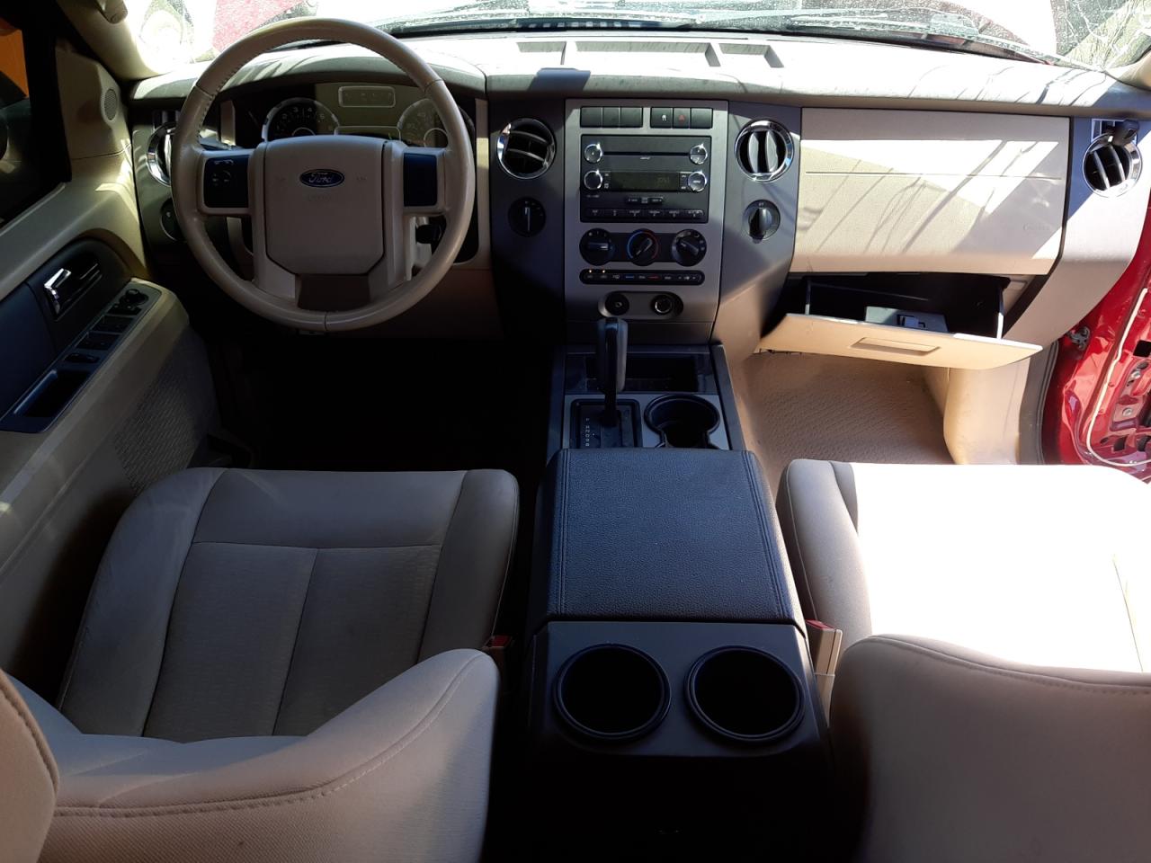 1FMFU16588LA40226 2008 Ford Expedition Xlt