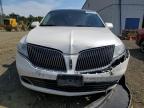 LINCOLN MKT снимка