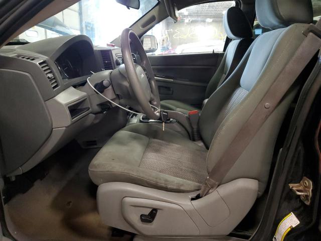 2007 Jeep Grand Cherokee Laredo VIN: 1J8GR48K97C600230 Lot: 60336374