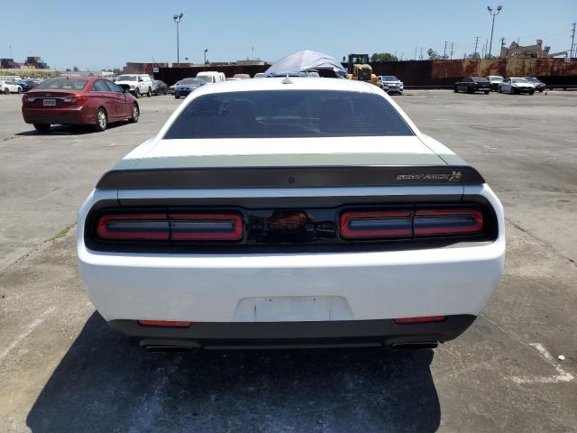 2023 Dodge Challenger R/T Scat Pack VIN: 2C3CDZFJ5PH593774 Lot: 60559464