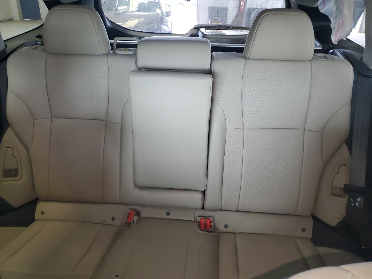 4S4BTANC7N3123658 2022 Subaru Outback Limited