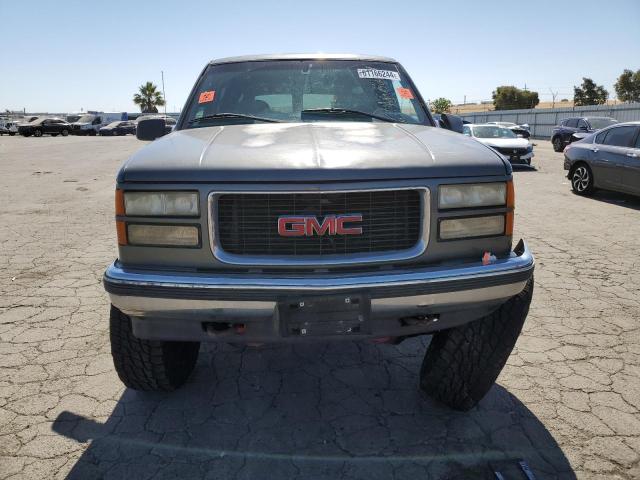 1GKFK16R2XJ809721 1999 GMC Suburban K1500