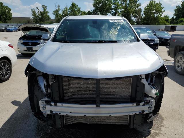 2020 CHEVROLET TRAVERSE L - 1GNERGKW7LJ234101