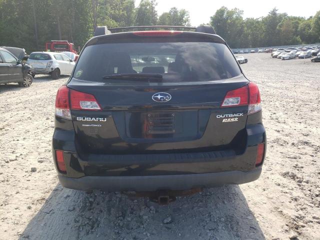 2010 Subaru Outback 2.5I Premium VIN: 4S4BRBGC0A3365705 Lot: 56838114