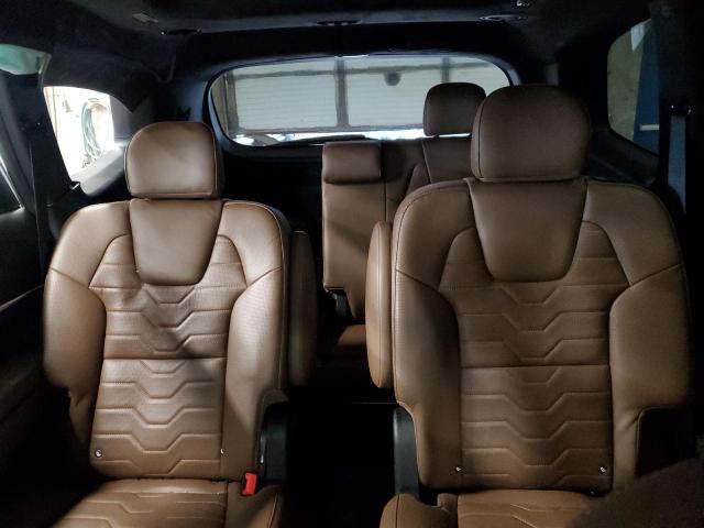 2020 Kia Telluride Sx VIN: 5XYP5DHC5LG085633 Lot: 59419744