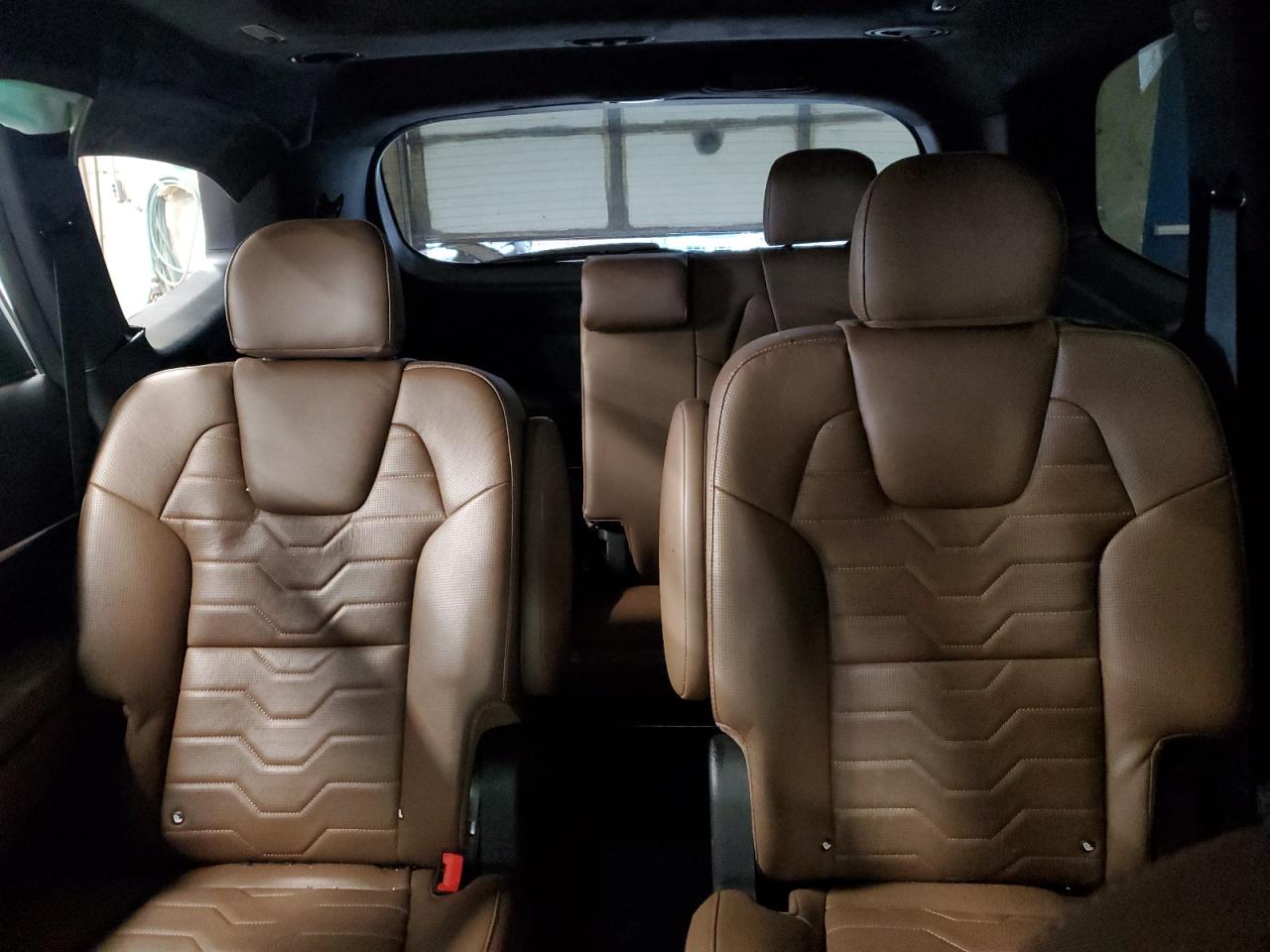 5XYP5DHC5LG085633 2020 Kia Telluride Sx