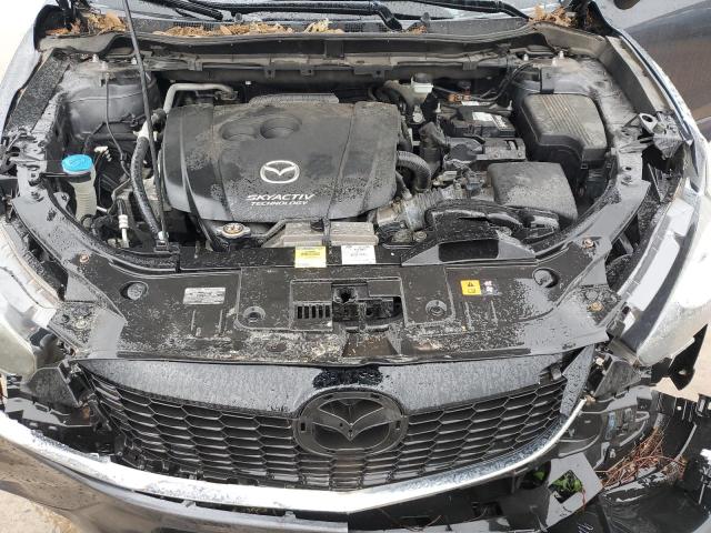 VIN JM3KE4CYXE0353766 2014 Mazda CX-5, Touring no.12