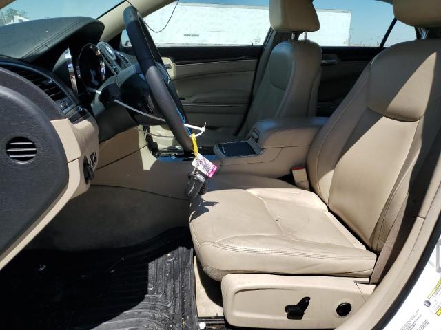 2013 Chrysler 300 VIN: 2C3CCAAG2DH732934 Lot: 58136154