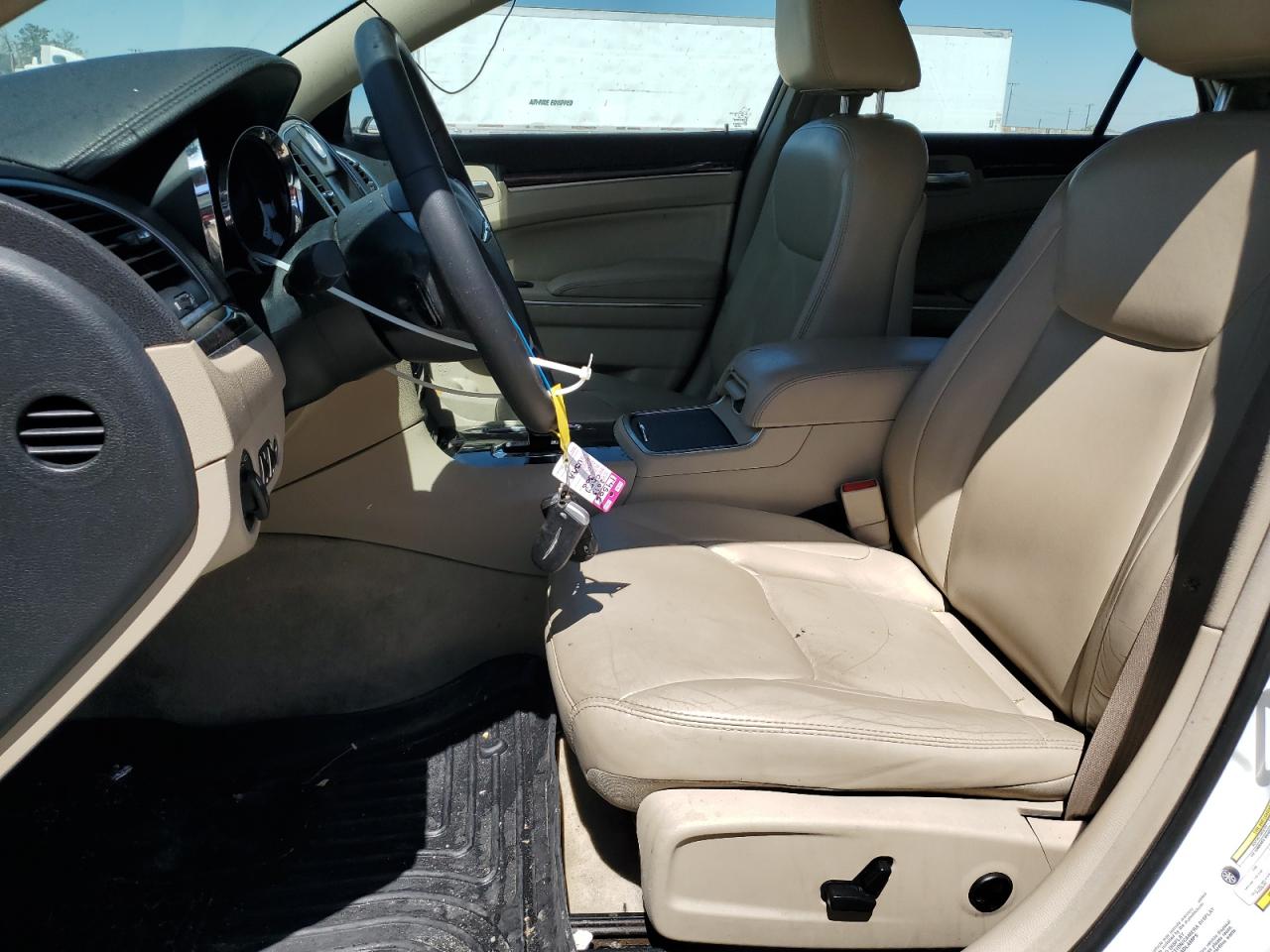 2C3CCAAG2DH732934 2013 Chrysler 300