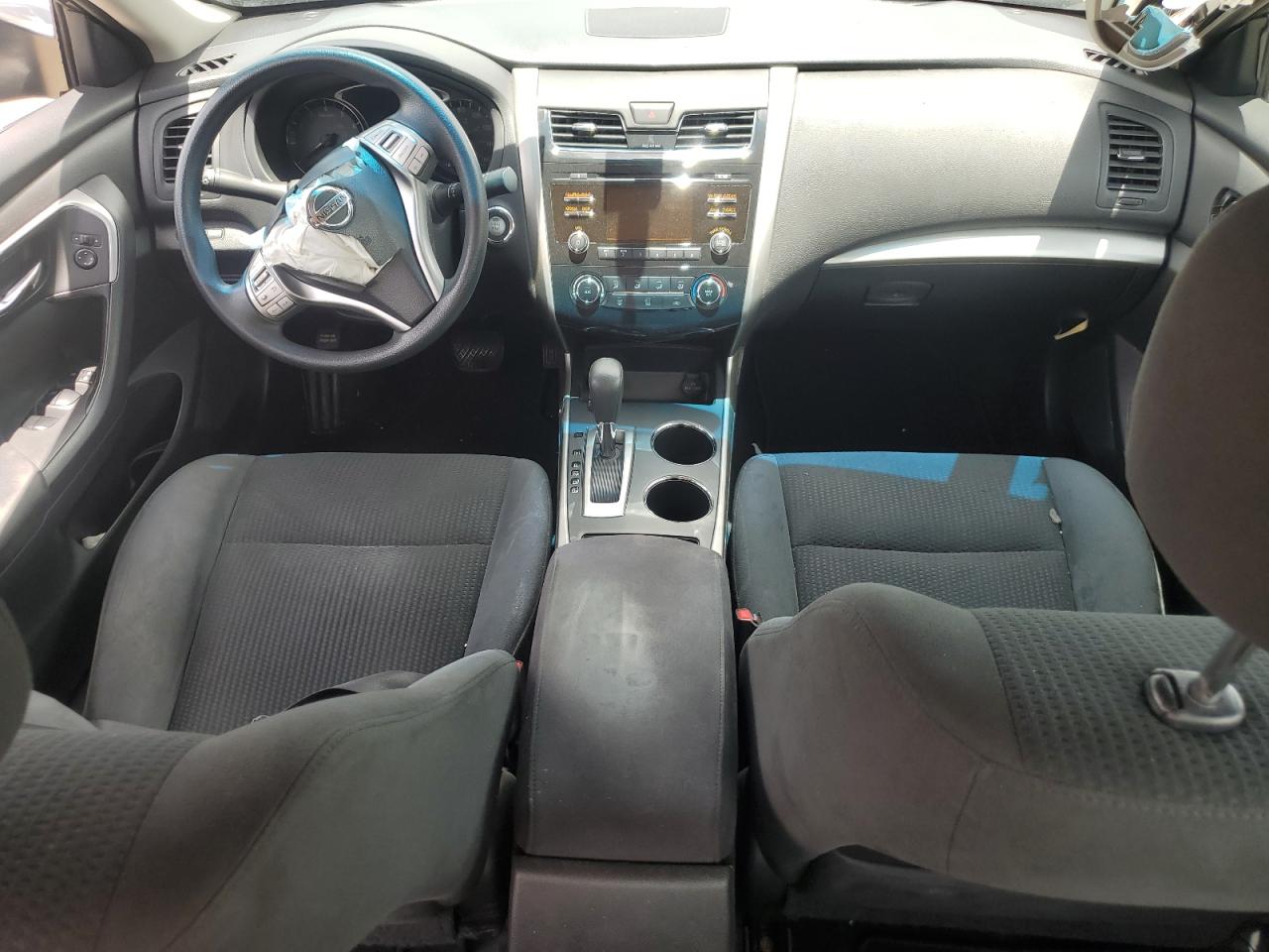 1N4AL3AP4FC109566 2015 Nissan Altima 2.5