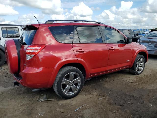 2012 Toyota Rav4 Sport VIN: 2T3RK4DV4CW068543 Lot: 58075464