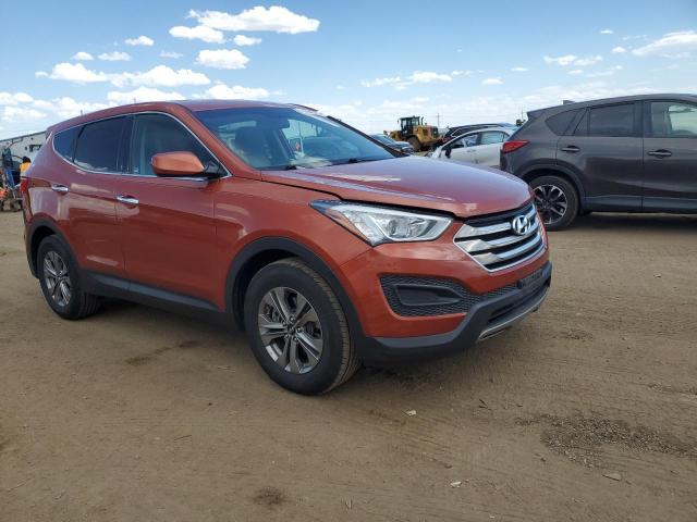 2016 Hyundai Santa Fe Sport VIN: 5XYZTDLB5GG362896 Lot: 60640184