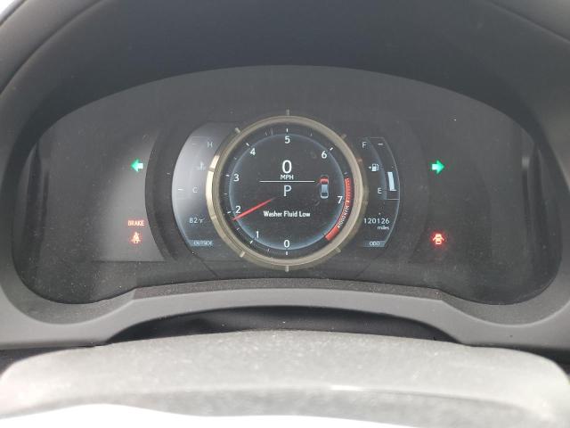 2016 Lexus Is 300 VIN: JTHCM1D29G5004613 Lot: 58827834