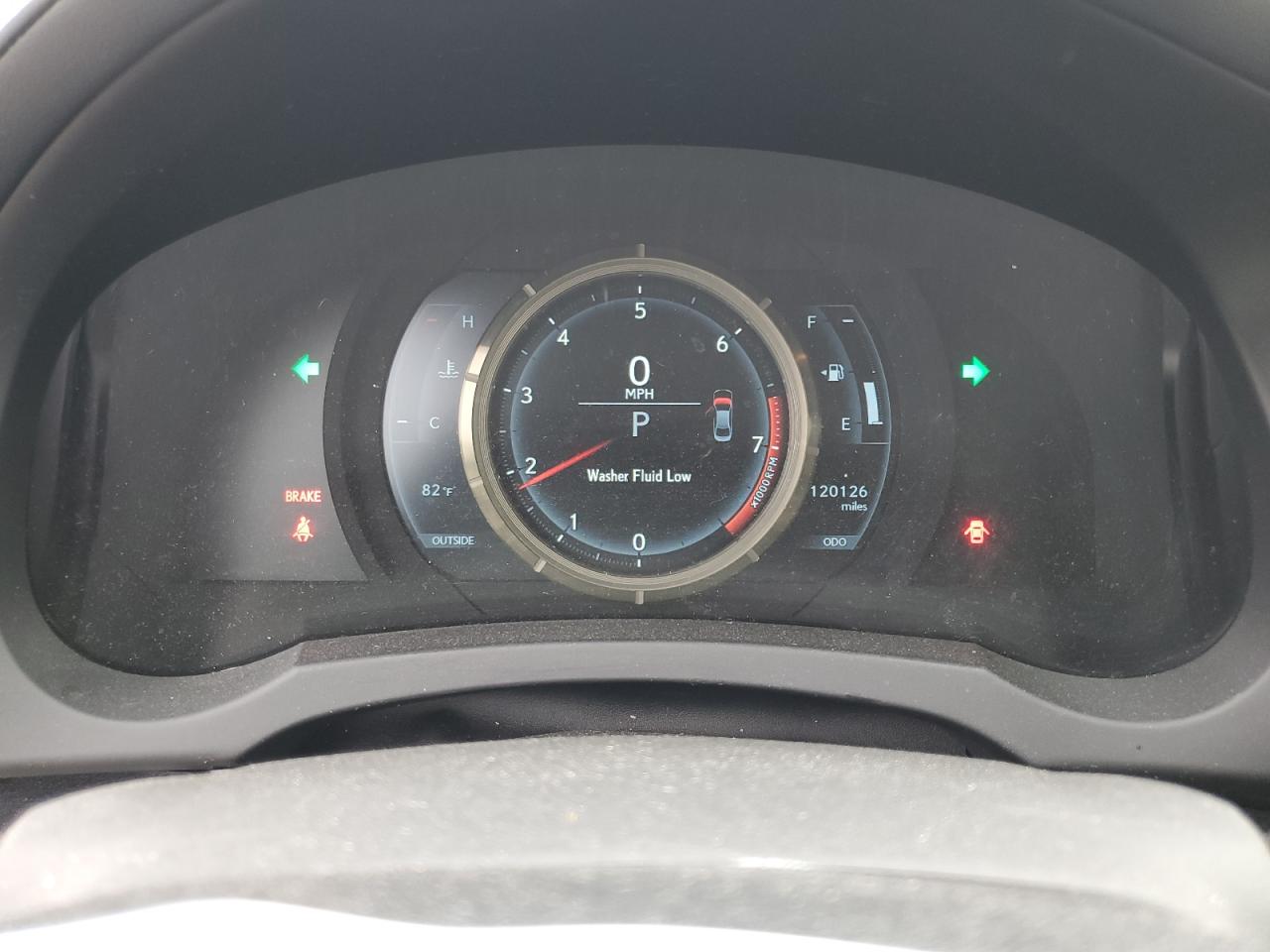 JTHCM1D29G5004613 2016 Lexus Is 300