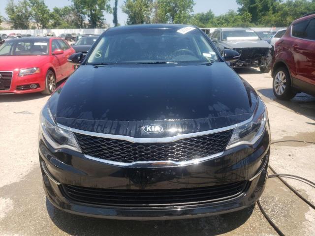 2017 KIA OPTIMA LX - 5XXGT4L34HG152909