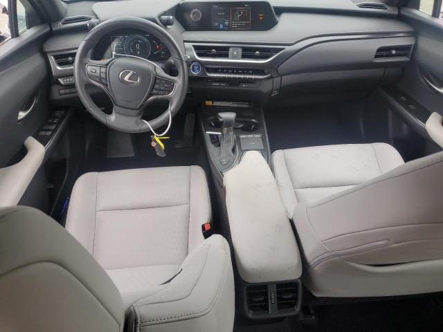 2022 LEXUS UX 250H BA JTHX9JBH7N2056752