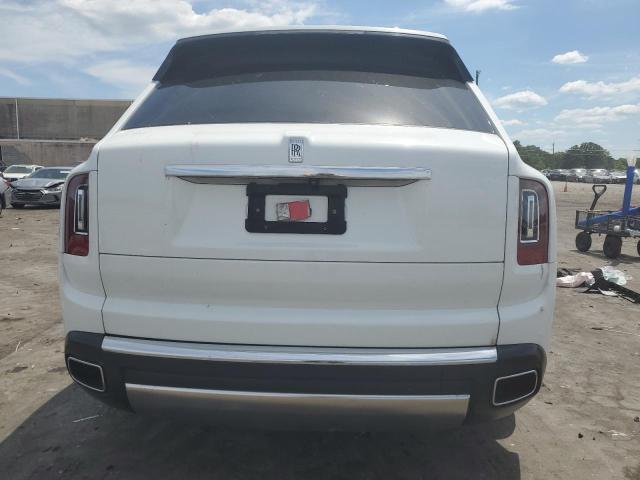 VIN SLA689X50KU113796 2019 Rolls-Royce Cullinan no.6