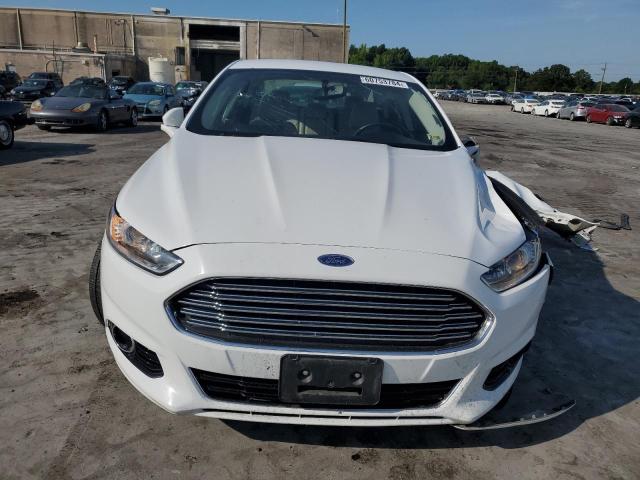 VIN 3FA6P0K9XFR297956 2015 Ford Fusion, Titanium no.5