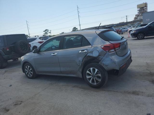 2023 Kia Rio S VIN: 3KPA25AD0PE512940 Lot: 58296914