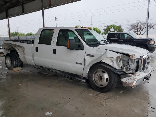 2004 Ford F350 Super Duty VIN: 1FTWW32PX4ED16227 Lot: 58231744